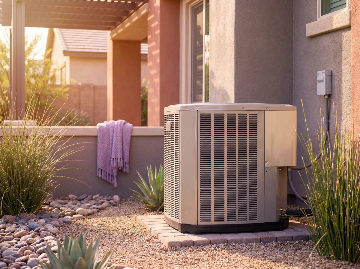 Everest Air & Plumbing