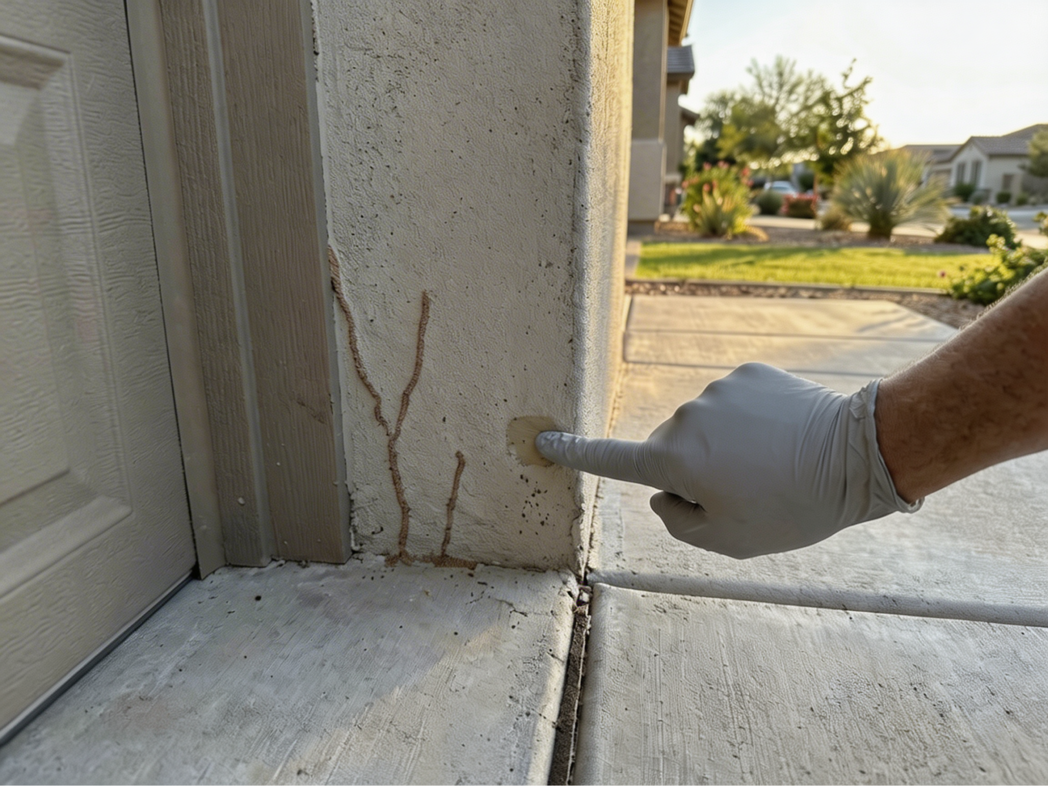 Termite Services