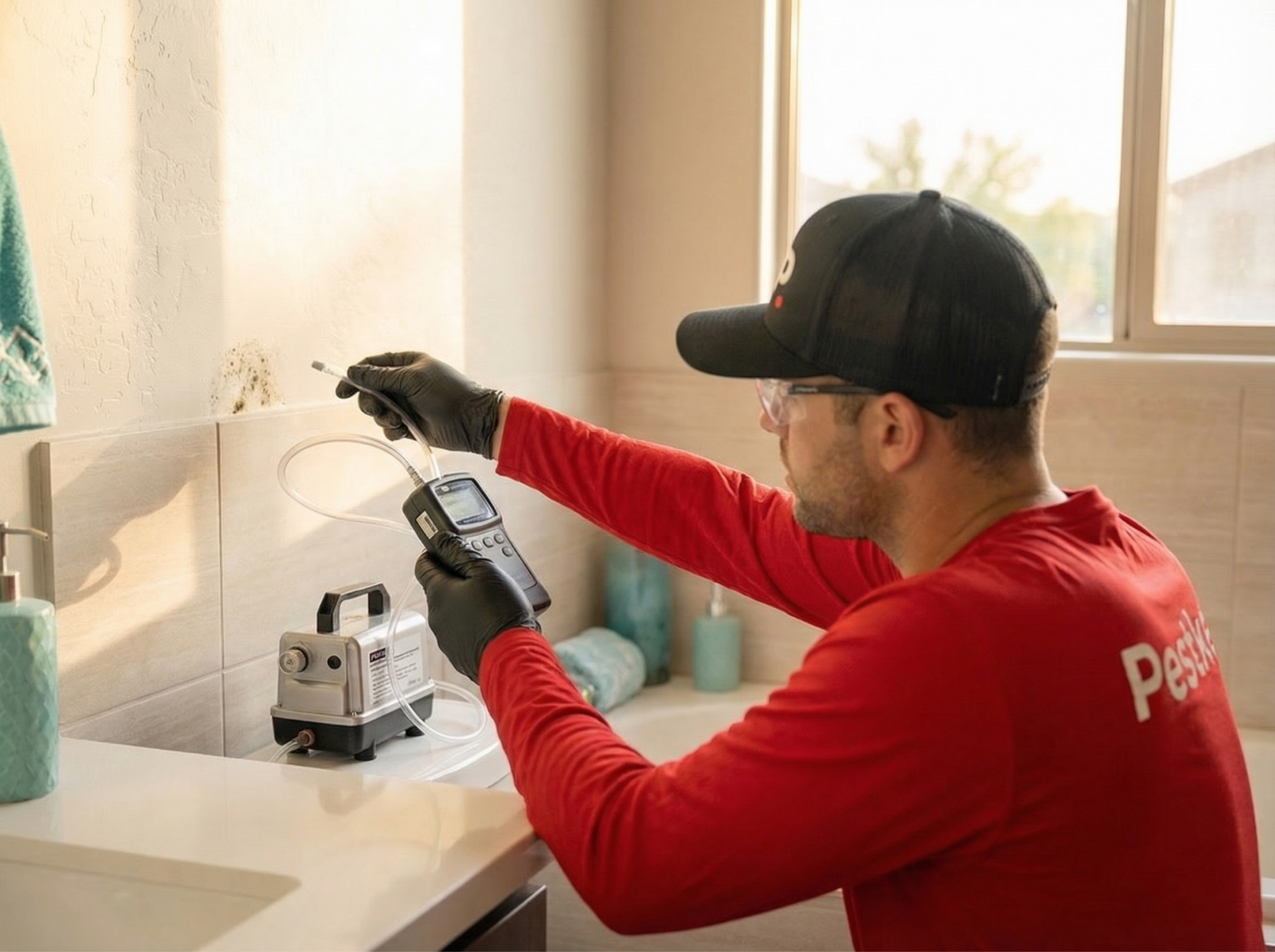 Mold Services