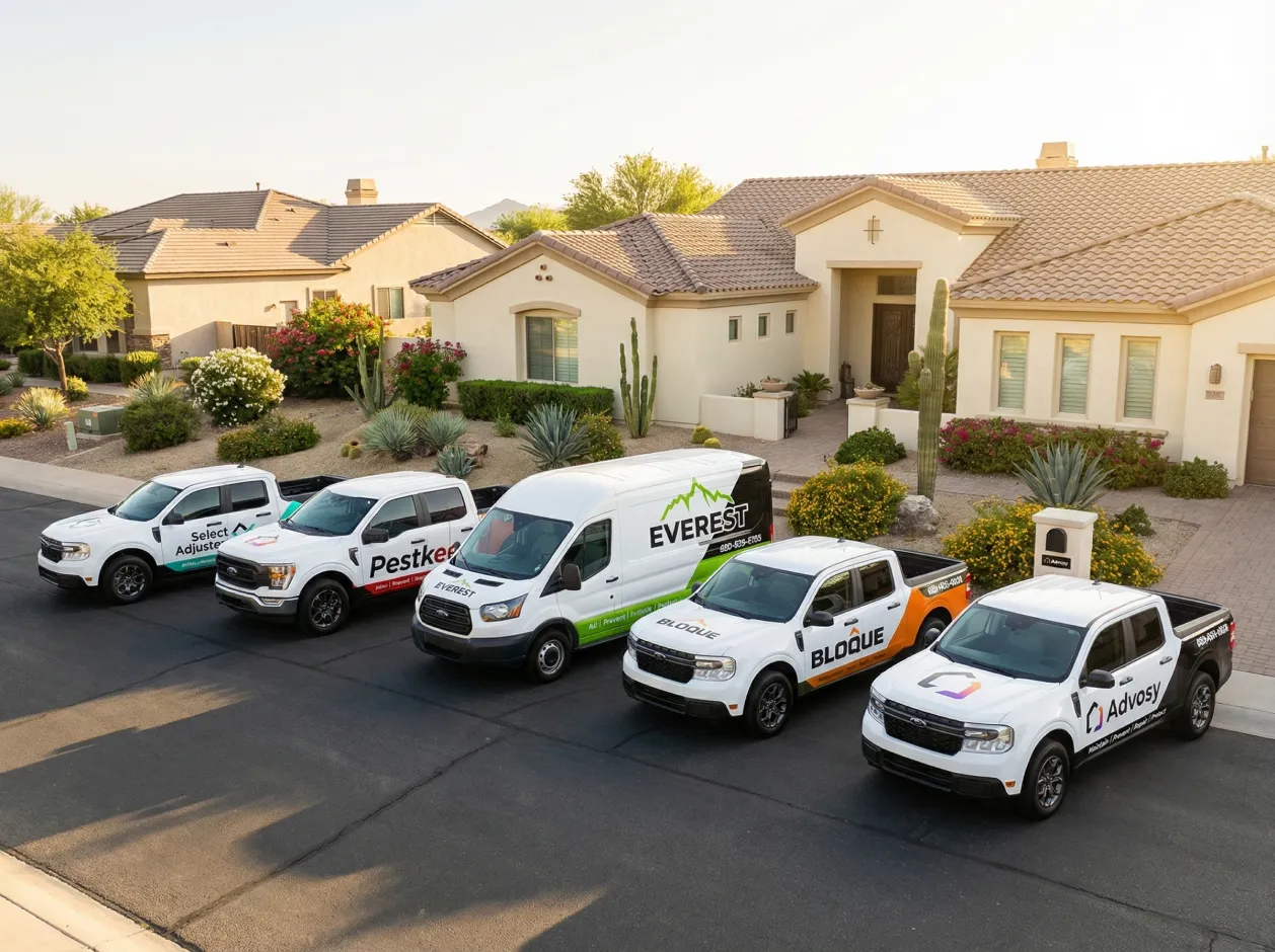 Roof Maintenance & Safety