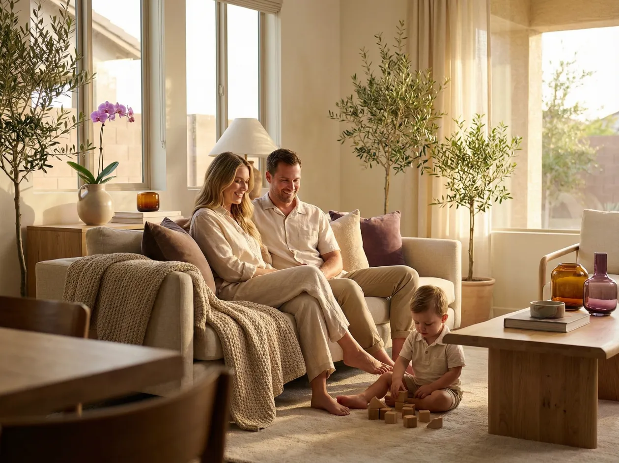 How Weather in Phoenix Affects Your Roof & What You Can Do