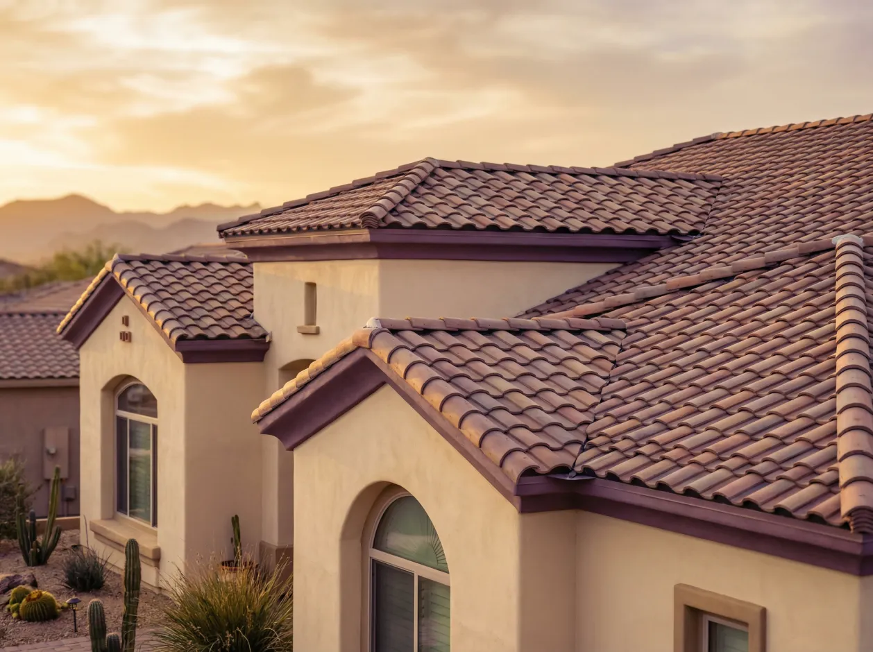 Choosing The Best Roofing Felt For Your Home.
